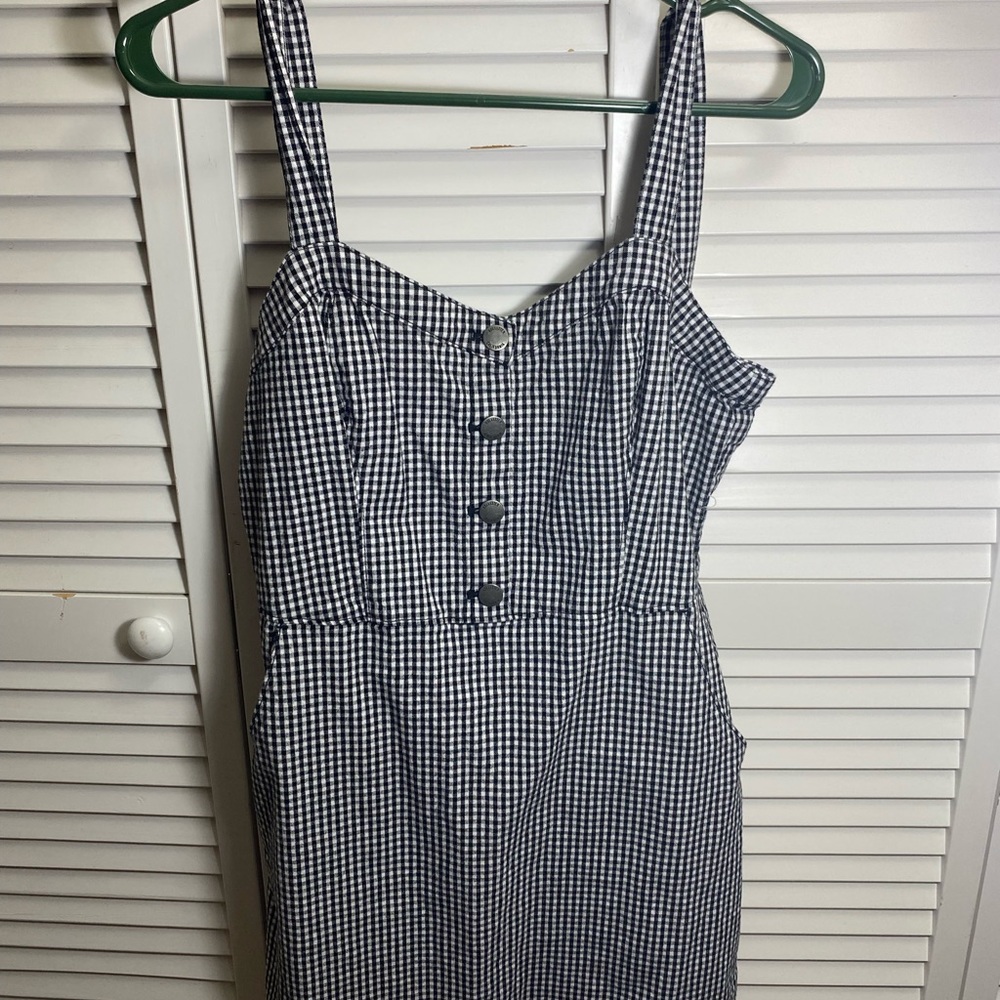 Hollister Dress.
